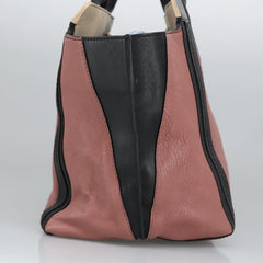Chloe Alison East West Tote Leather