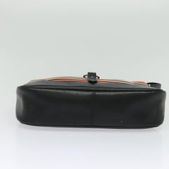 Burberry Blue Label shoulder bag Canvas