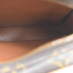 Louis Vuitton Amazone Bag Monogram Canvas