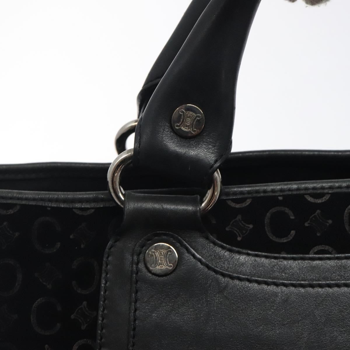 Celine Boogie Satchel Macadam