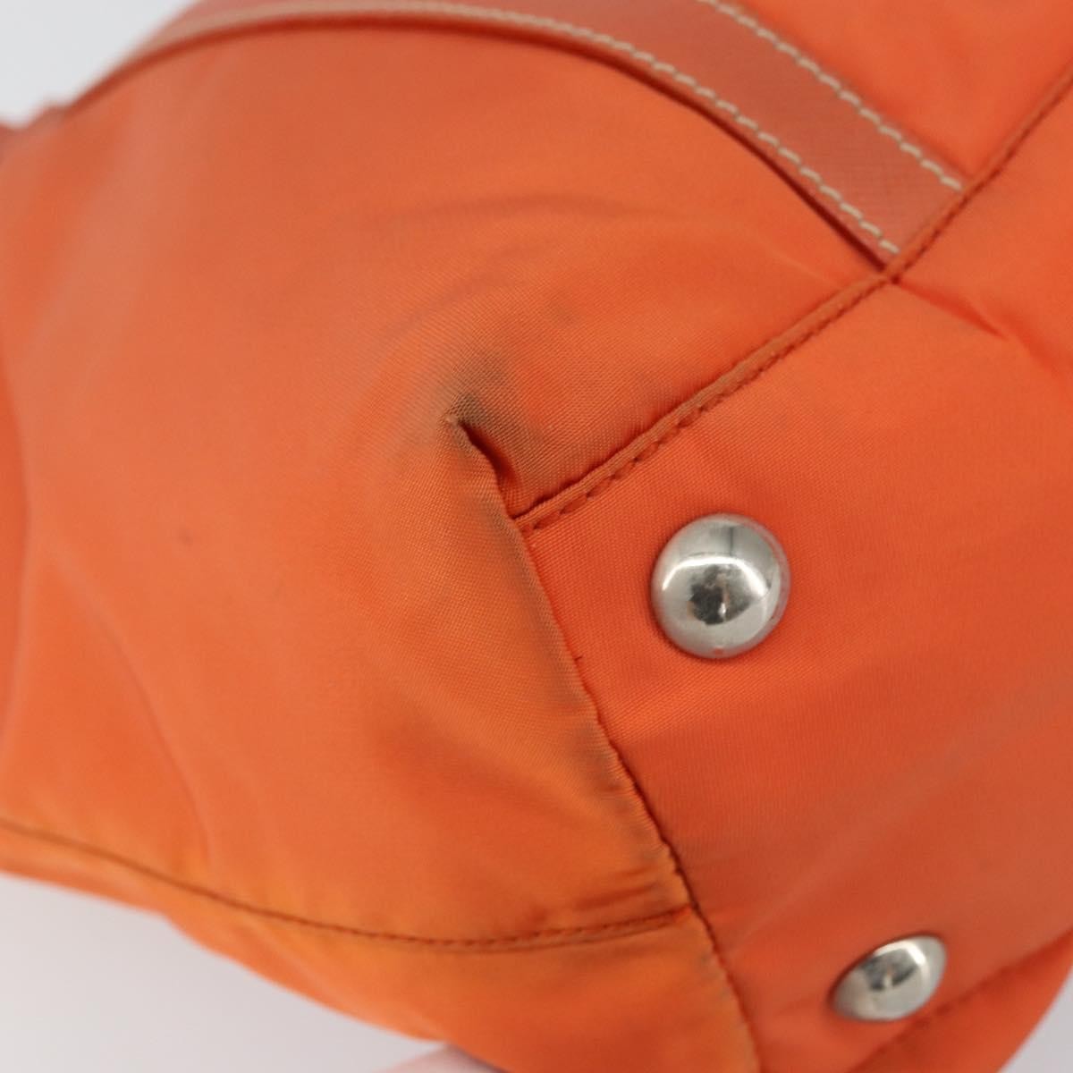 Prada Vintage Tote Tessuto