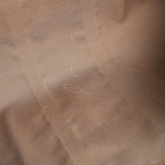 Louis Vuitton Keepall Bag Monogram Canvas