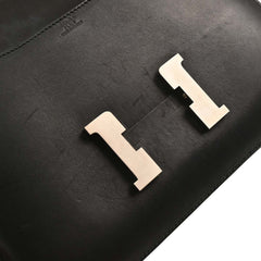 Hermes Constance Bag Chamonix