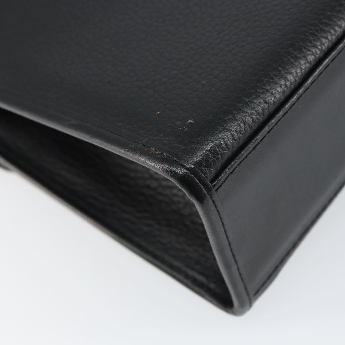 Burberry Vintage Handbag Leather