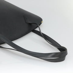 Louis Vuitton Saint Jacques Handbag Epi Leather