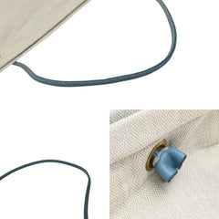 Hermes Aline Bag Toile