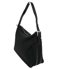 Gucci Vintage Shoulder Bag Canvas