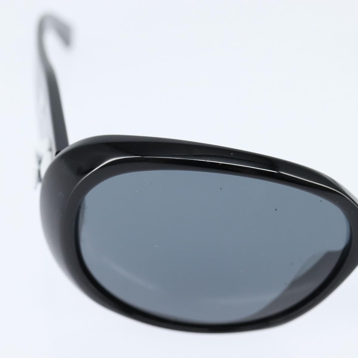 Chanel Camélia sunglasses Plastic