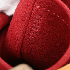 Louis Vuitton Croissant Handbag Monogram Canvas