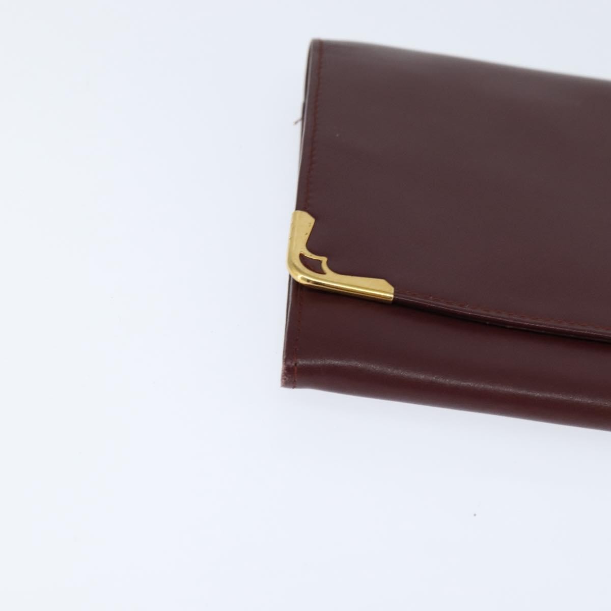cartier Must de Cartier Clutch bag Leather