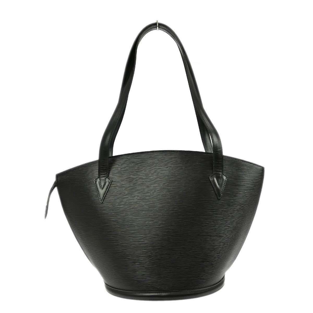 Louis Vuitton Saint Jacques Handbag Epi Leather