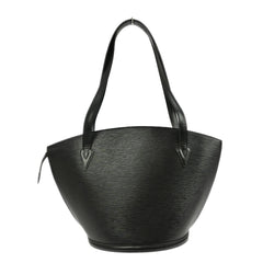 Louis Vuitton Saint Jacques Handbag Epi Leather