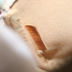 Louis Vuitton Mini pochette accessoires Damier Canvas