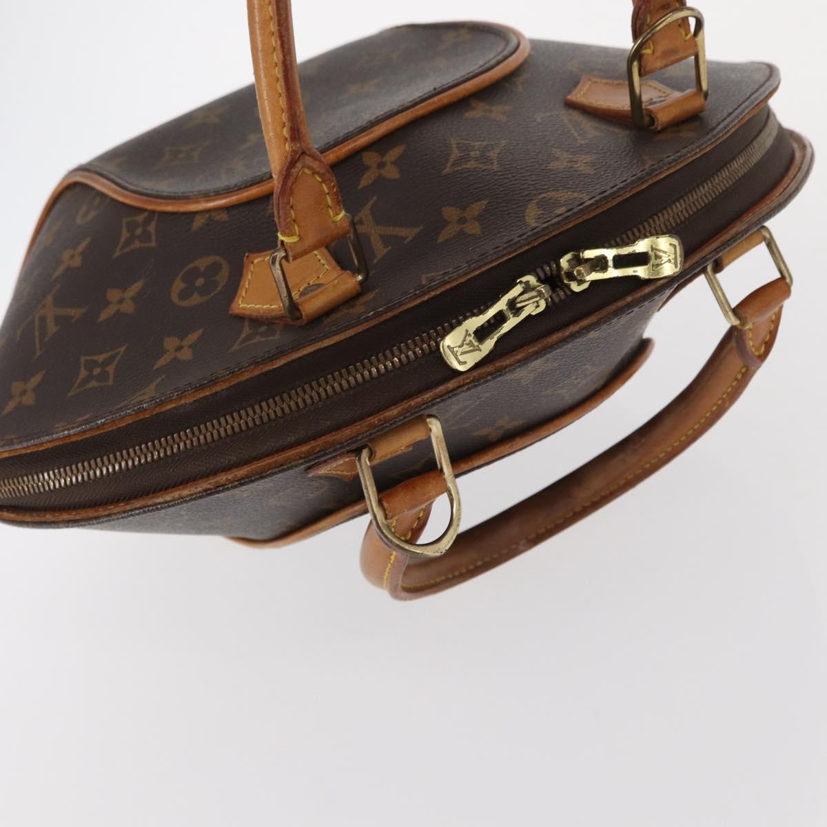 Louis Vuitton Ellipse Bag Monogram Canvas