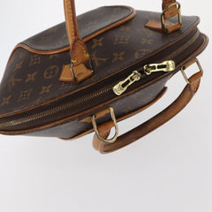 Louis Vuitton Ellipse Bag Monogram Canvas