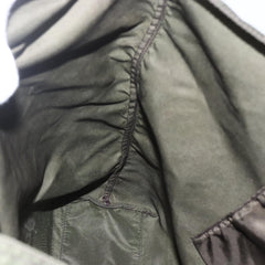 Prada Open Tote Tessuto