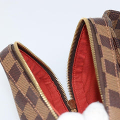 Louis Vuitton Geronimos Waist Bag Damier