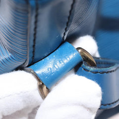 Louis Vuitton Petit Noe Handbag Epi Leather