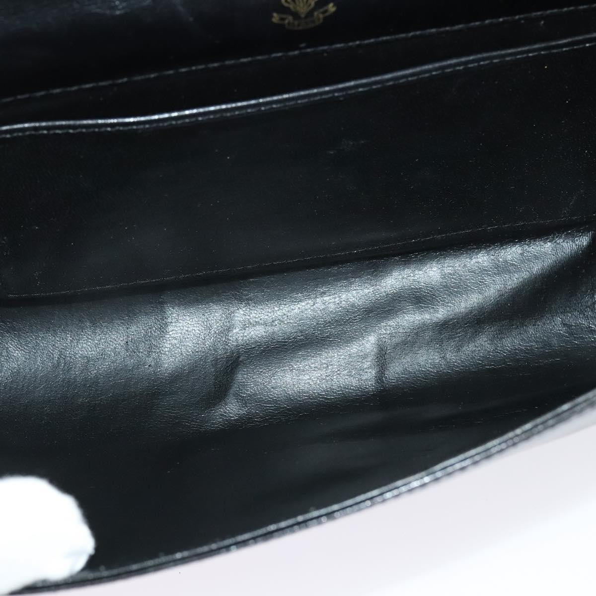 Gucci Vintage Shoulder Bag Leather