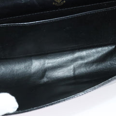 Gucci Vintage Shoulder Bag Leather