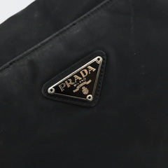 Prada Vintage Tote Tessuto
