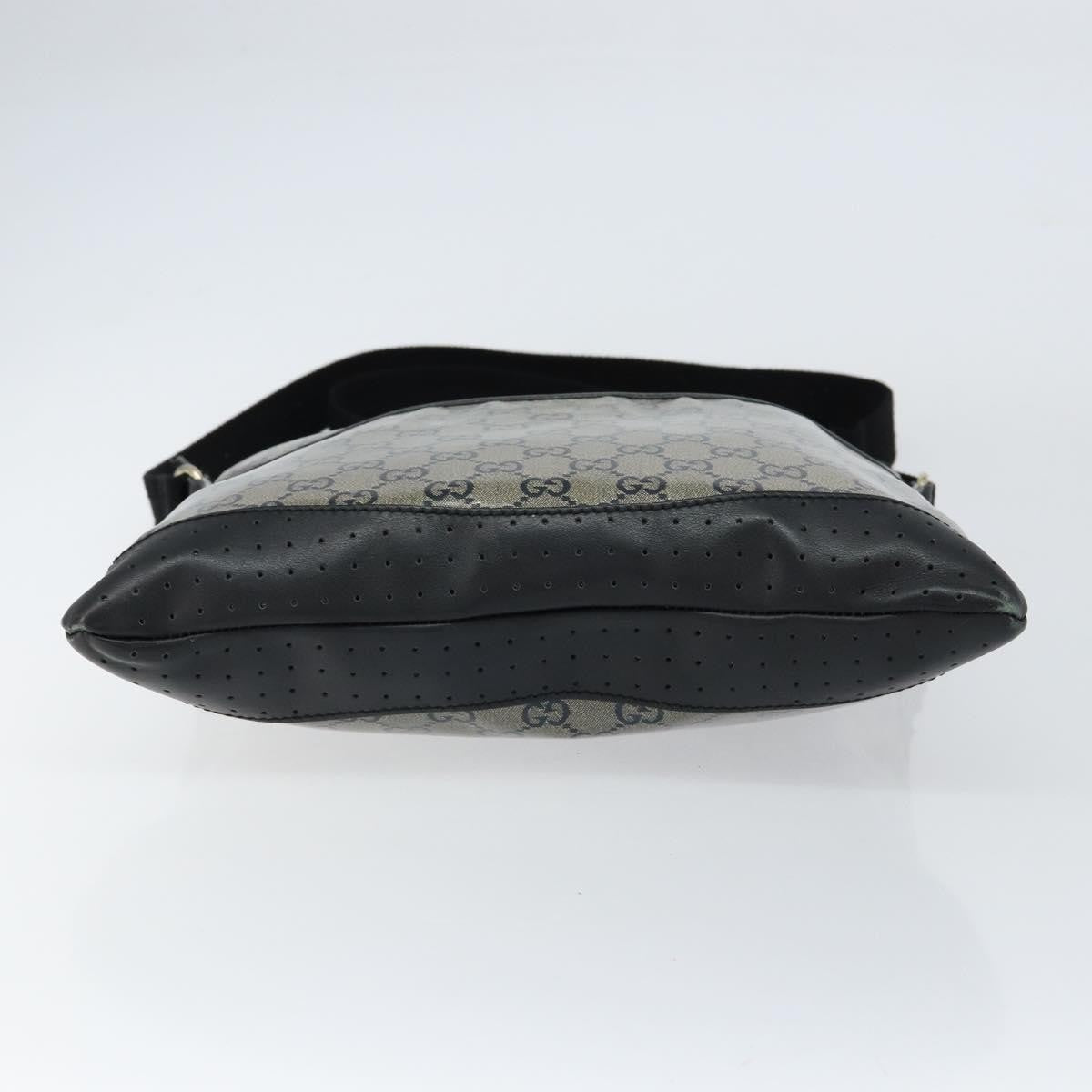 Gucci GG Canvas Bag Canvas