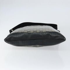 Gucci GG Canvas Bag Canvas