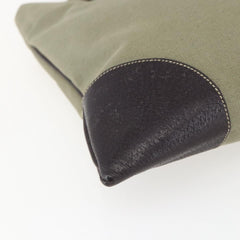 Prada Vintage Tote Canvas