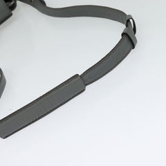 MCM Vintage handbag Leather