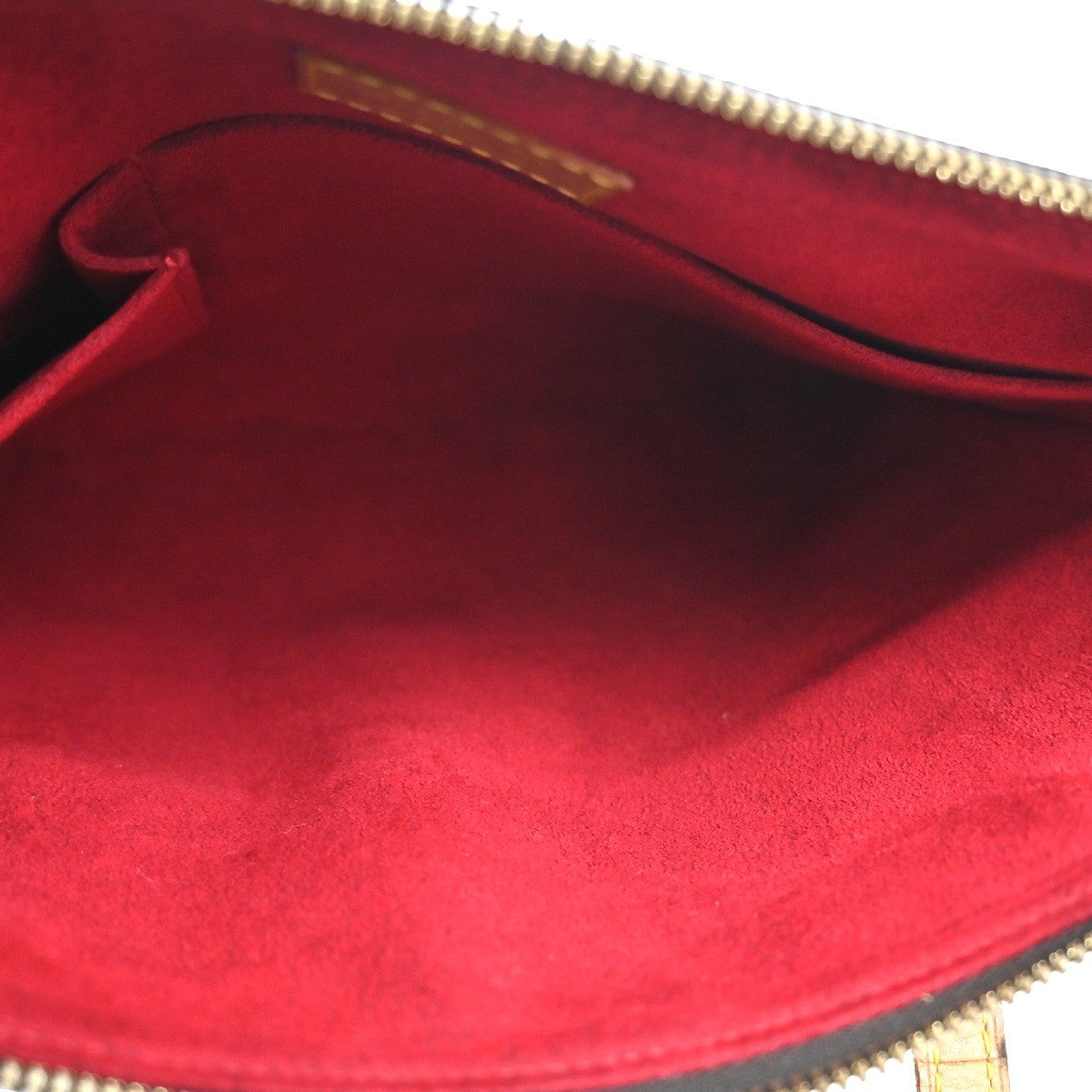 Louis Vuitton Vintage Coussin Bag Monogram Canvas