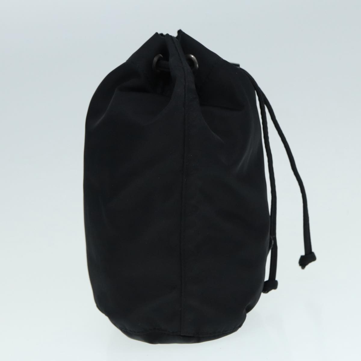 Prada Travel Pouch Tessuto