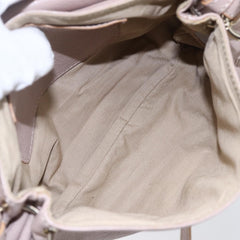 Chloe Lily Shoulder bag Leather