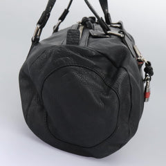 Chloe Paddington travel bag Leather