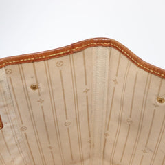 Louis Vuitton Neverfull Tote Damier