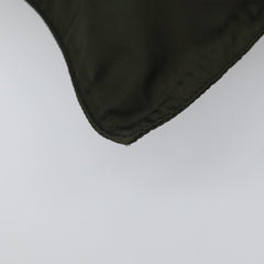 Prada Vintage Zip Tote Tessuto