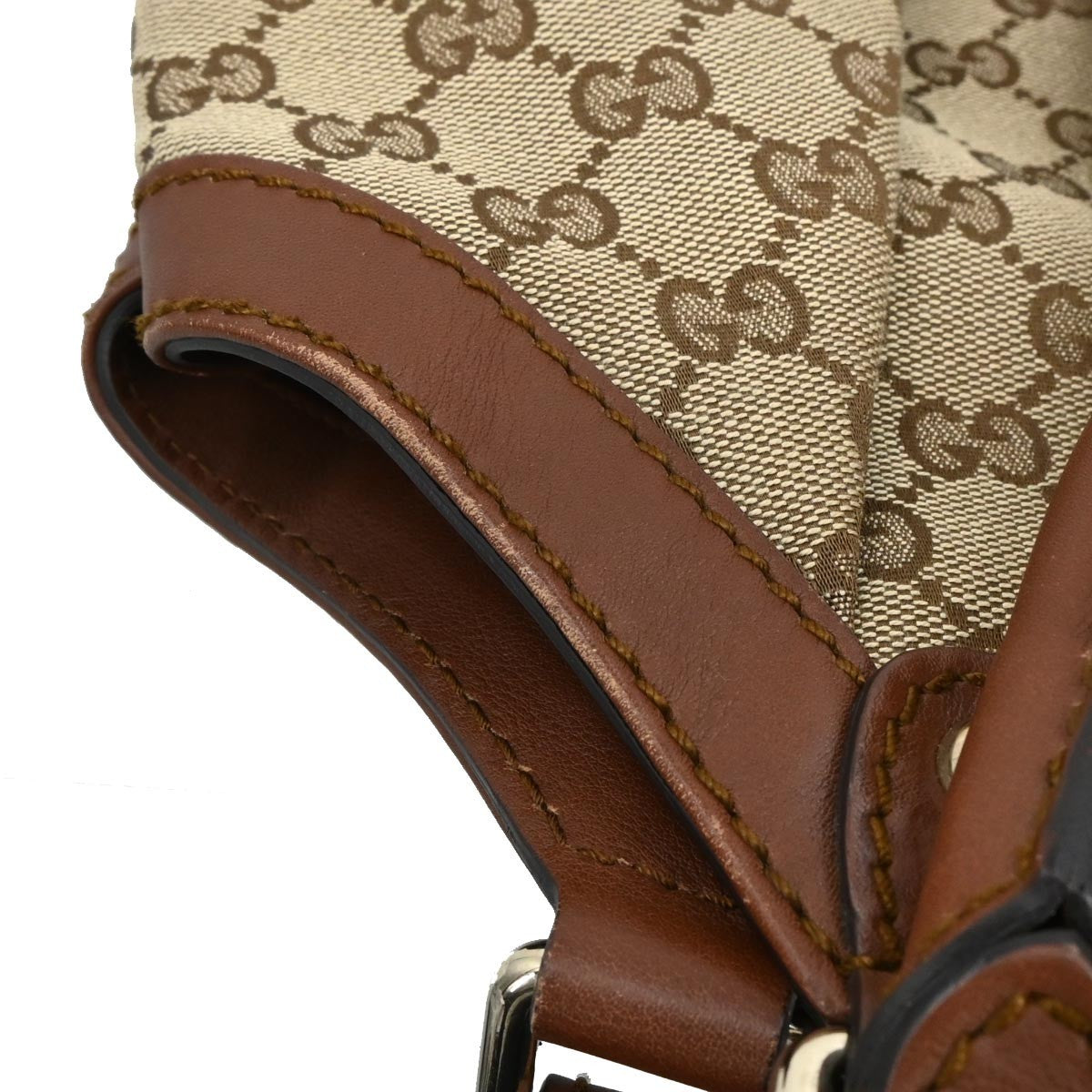 Gucci Sukey Tote GG Canvas