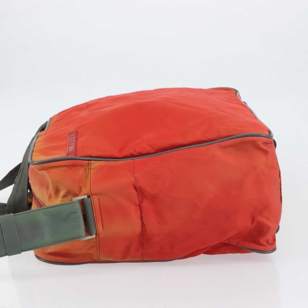 Prada Boston Bag Tessuto