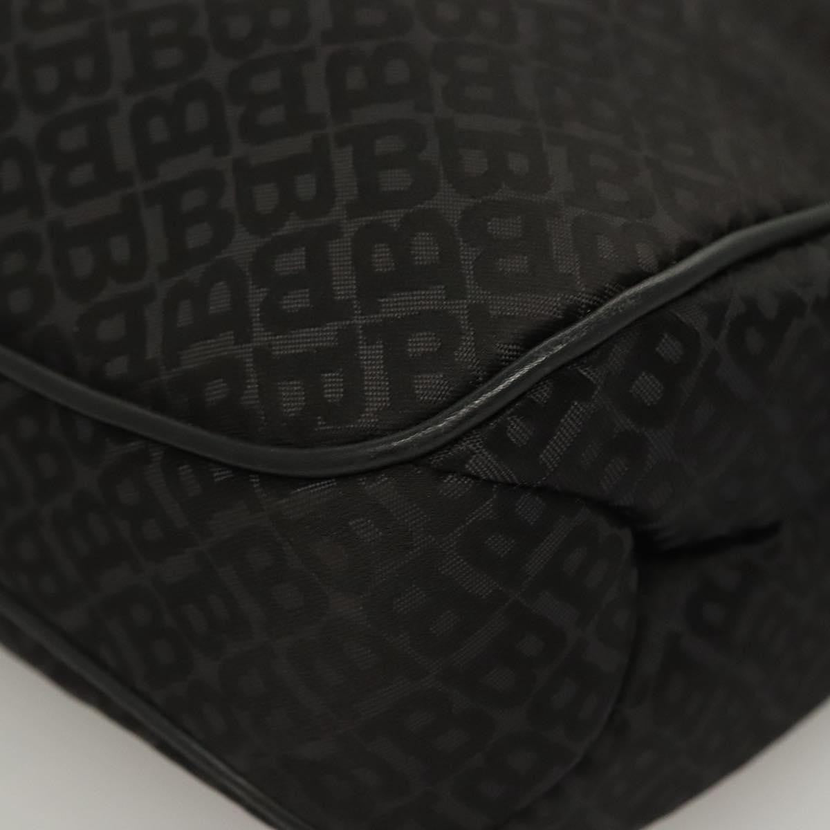 Bally Vintage Shoulder Bag Nylon