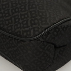 Bally Vintage Shoulder Bag Nylon