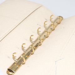 Louis Vuitton Agenda Cover Damier Azur