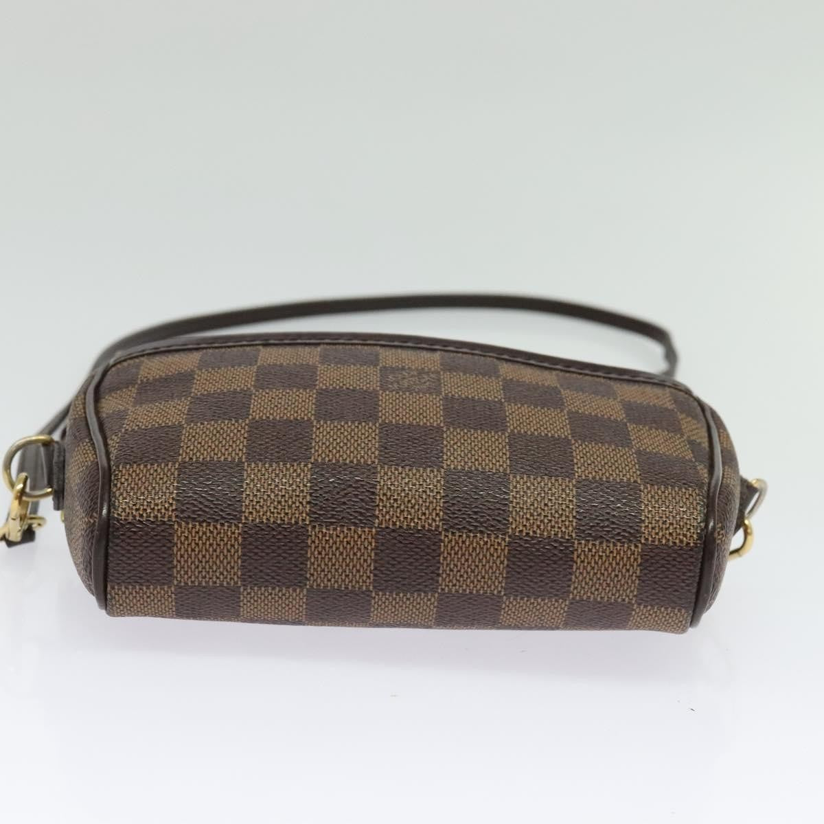 Louis Vuitton Ipanema Pochette Damier