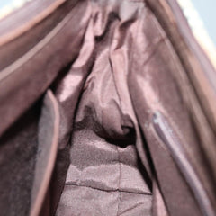 Burberry Nova Check Handbag Nova Check Canvas