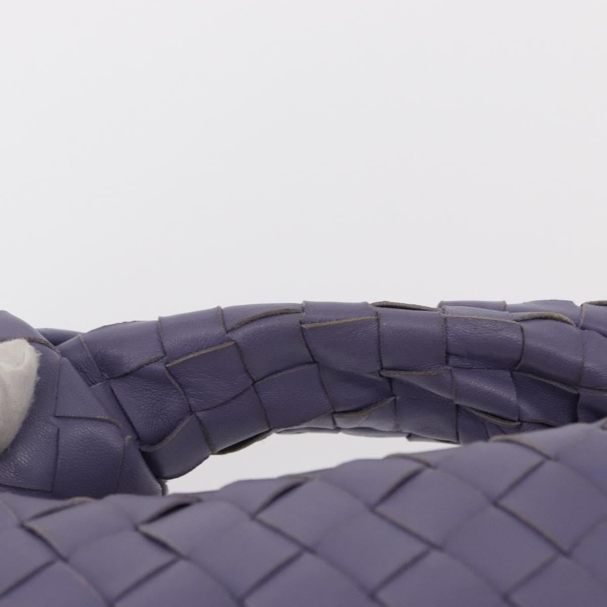 Bottega Veneta BV Jodie Hobo Intrecciato Nappa