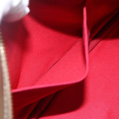 Chloe Eden Tote bag Leather