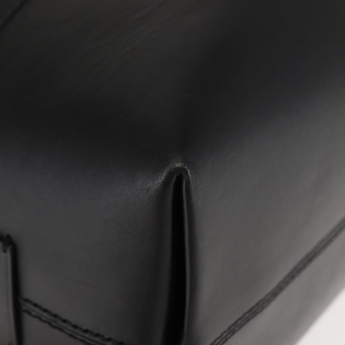 Fendi Pequin 2Bag Canvas and Leather