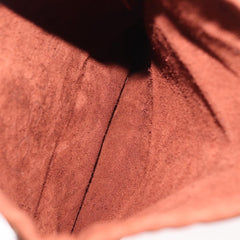 Gucci Pochette Suede