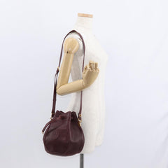 cartier Must de cartier bag Leather