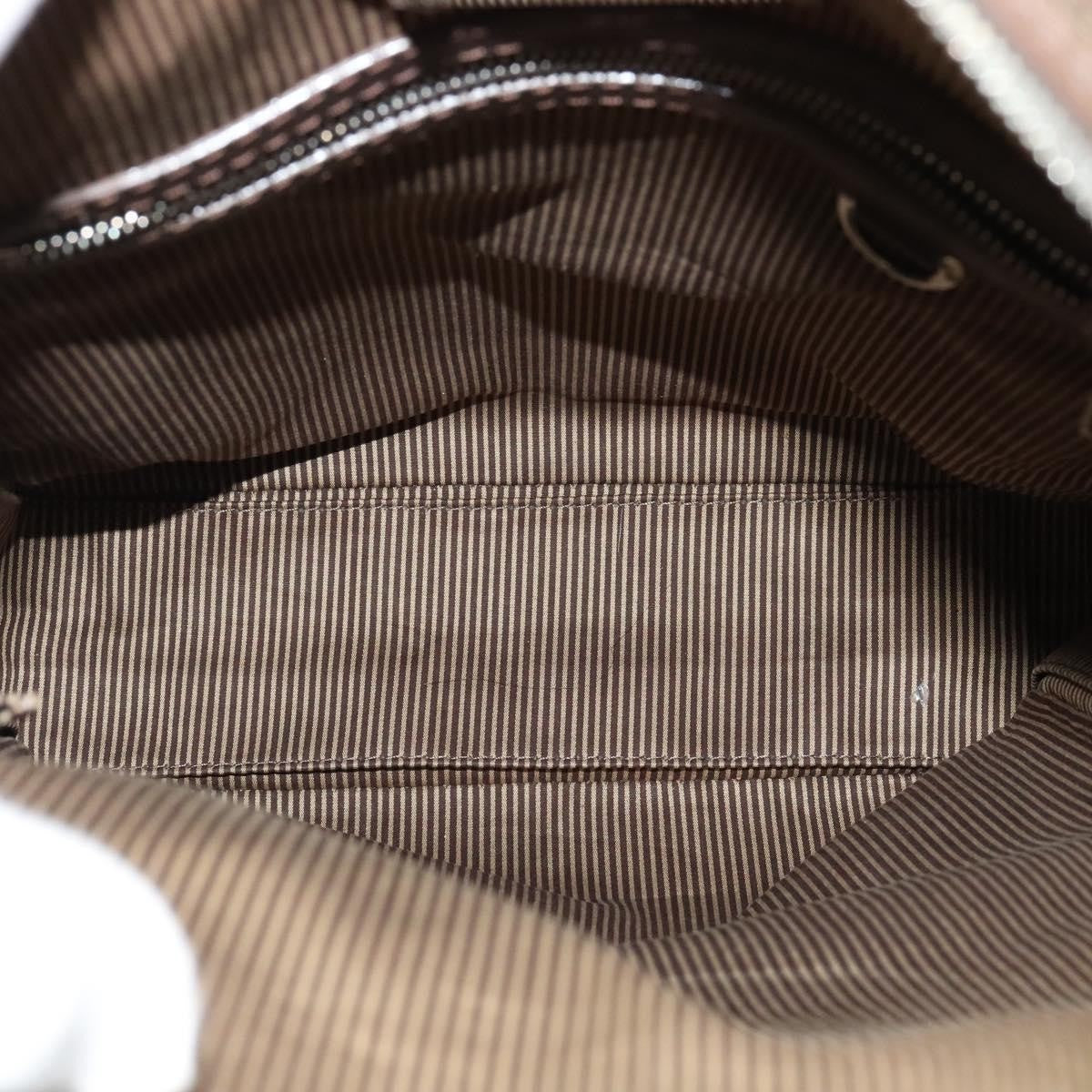 Louis Vuitton Bequia Porte-Documents Handbag Limited Edition Monogram Mirage