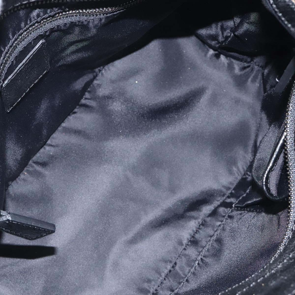 Burberry Lowry Convertible Tote Beat Check Nylon