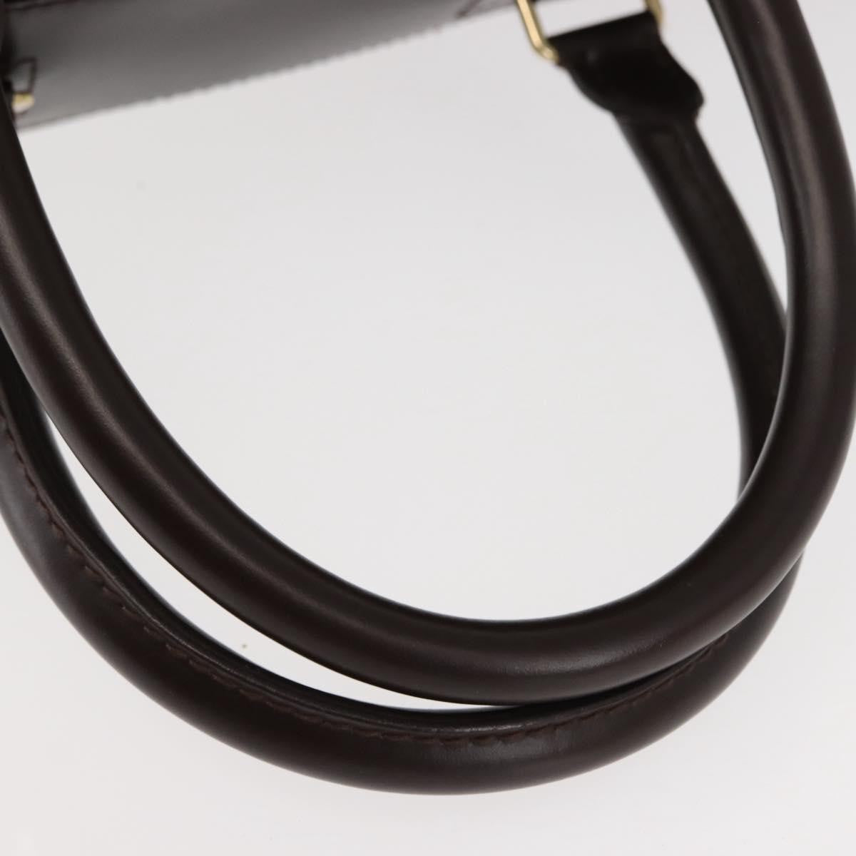 Louis Vuitton Greenwich Travel Bag Damier